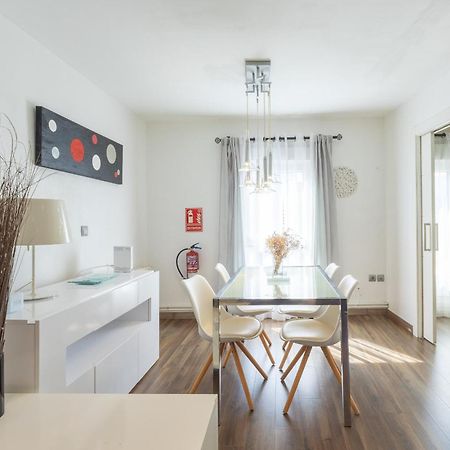 A Pie De Ola Santander Apartman Kültér fotó