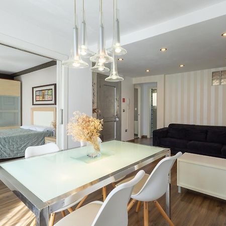 A Pie De Ola Santander Apartman Kültér fotó